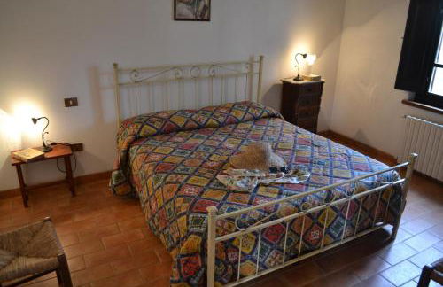 Agriturismo Nestore - Foto 43