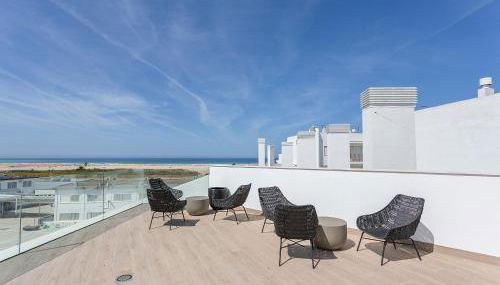 Salitre Apartment Luxury Oceanfront with Pool Terrace and Private Parking - Foto 5