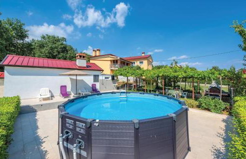 Apartment Pican-Montovani 10 1 Floor - Foto 1