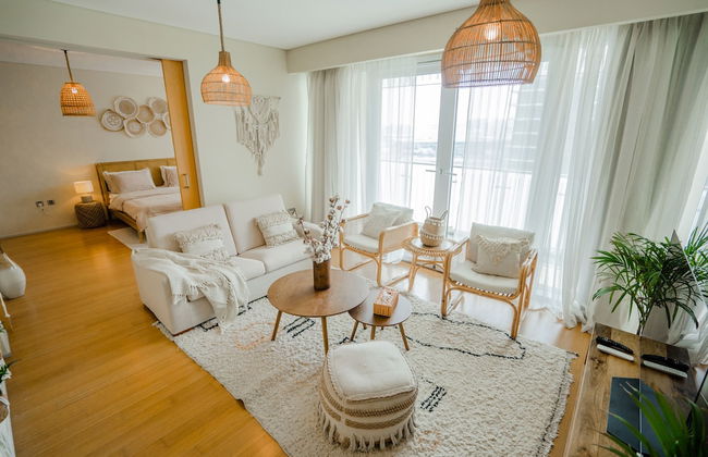 Nasma Holiday Homes - Al Sana 1 - Photo 1