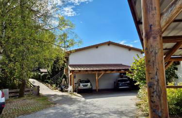 Ferienwohnung Markt Eging am See Bayerischer Wald - Foto 21