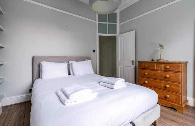 Beautiful One Bed Abode in the South West - Foto 6