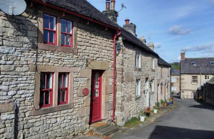 Clover Cottage - Foto 1