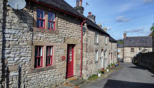 Clover Cottage - Foto 1