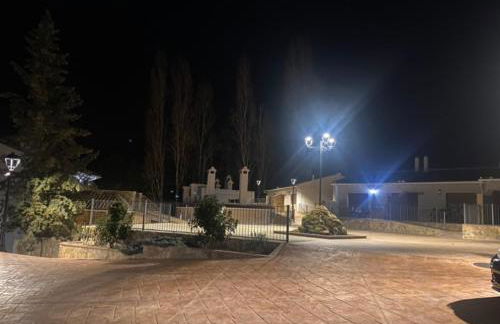 Apartamentos 7 Puentes Sierra Cazorla Las 5 casas iguales - Foto 37