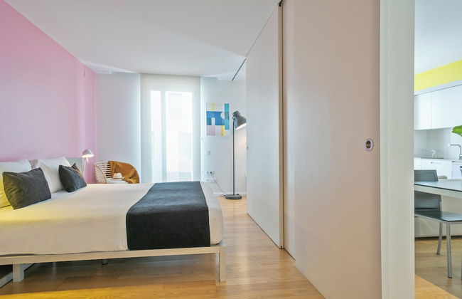 Lugaris Beach - Apartments - Foto 64