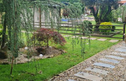 Casita Sarabia - Foto 3