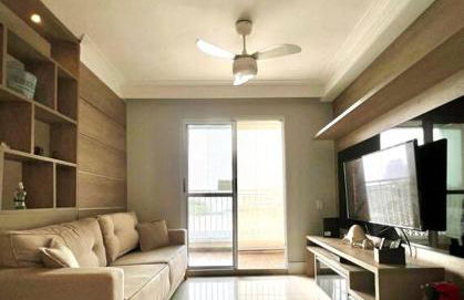 Apartamento Expo Center Norte, Anhembi, Brás - Foto 9