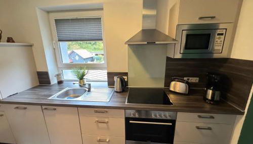 Ferienwohnung Borussia - Foto 2