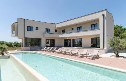 Beautiful Home In Burjaki With Sauna - Foto 1