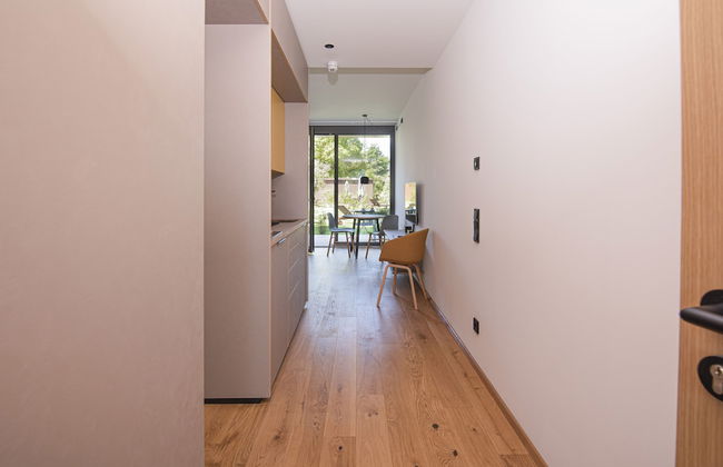 Sternen Bohlingen Aparthotel - Foto 38