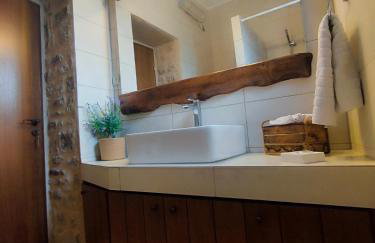 Thelya - Stone House - Foto 24