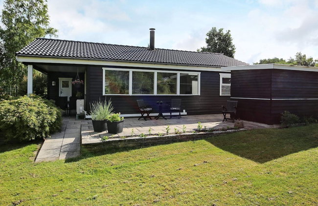 Holiday Home in JÃ¦gerspris - Foto 1