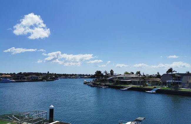 Serviced Waterfront Whole Villa Sydney - Foto 45