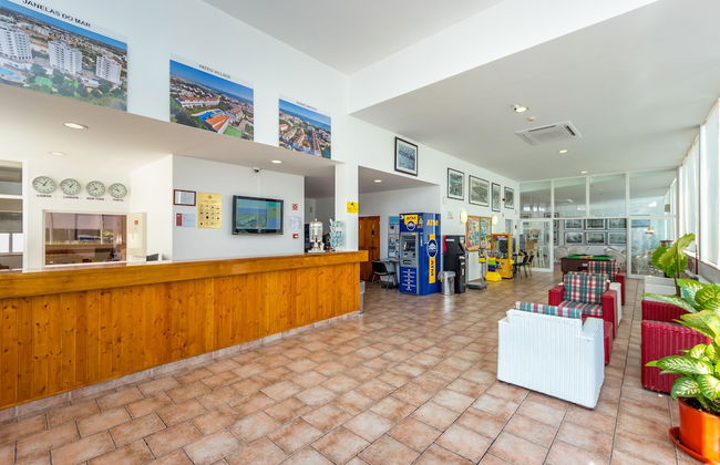 Apartamentos Turísticos Pateo Village - Foto 73