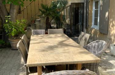 Maisonnette de charme 60m2 - Foto 15