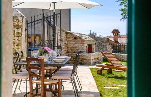 Awesome Home In Barban With Wifi - Foto 2