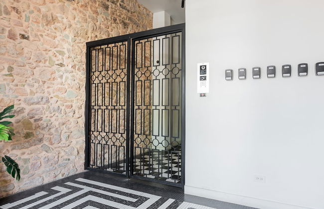 w Perfect Loft in Plaza Catedral - Foto 22