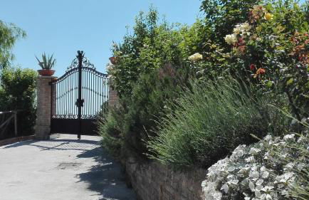 Casale Vittoria Atri - Foto 25