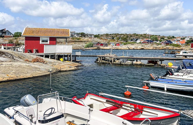 5 Person Holiday Home in Torslanda-by Traum - Foto 29