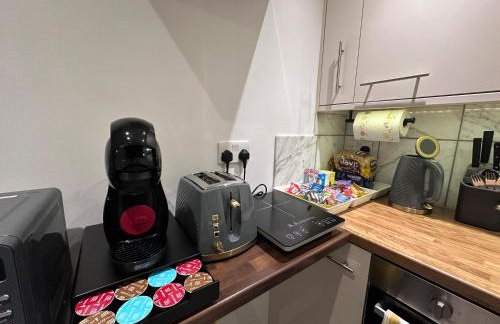 Cosy, self-contained guest house - Foto 3