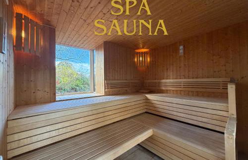 Courtyard Cottage at Pudleston Court - Foto 21