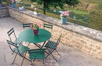 Maison Chez Marinette - Photo 18