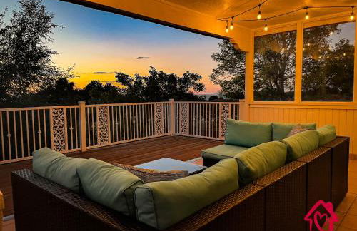 Desert Skyline Getaway - Single Story - 3 Kings - Foto 15