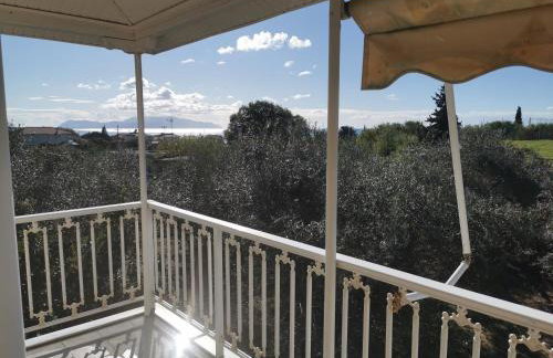 Nikitas Apartment - Foto 23