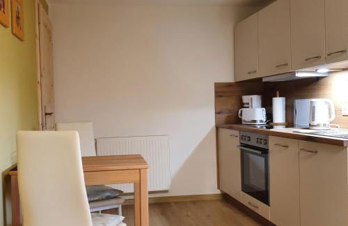 Ferienhaus Willkommen - Foto 4