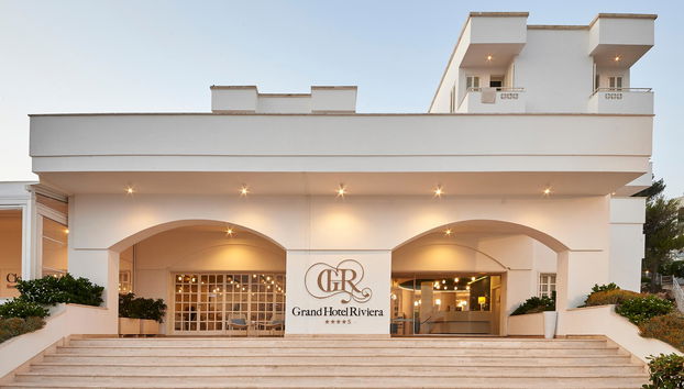 Grand Hotel Riviera CDS Hotels - Photo 3