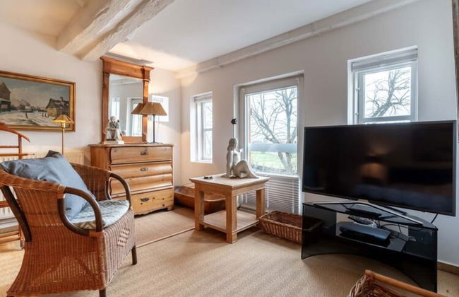 Charmante Ferienwohnung am Hafen - Foto 23