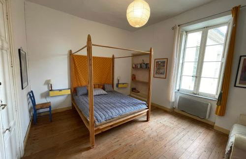 Große Ferienwohnung am Canal du MIDI mit Dachterrrasse - Photo 10