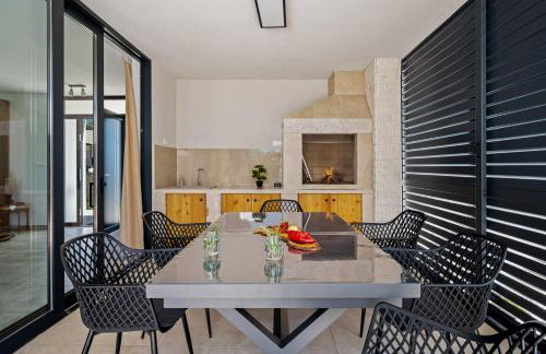 Santalezi Sunset Villa - Nature and Private Pool by 22Estates - Foto 4