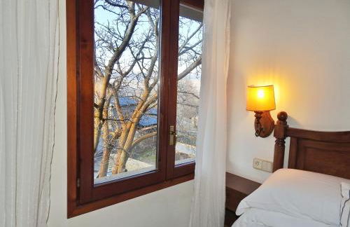 CASA UNIFAMILIAR 8 pax con jardín URTX - CERDANYA - Foto 19