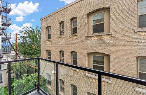 W318 Chic & Luxury 1Bd Condo In Downtown Minneapolis, Minutes From Minneapolis Convention Center & US Bank Arena - Foto 32