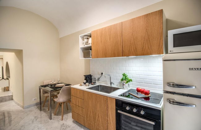 Pignatelli Loft in Napoli - Foto 38