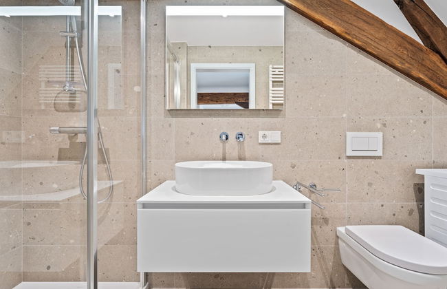 Escape to Clausen Stylish ApartmentID212 - Foto 18