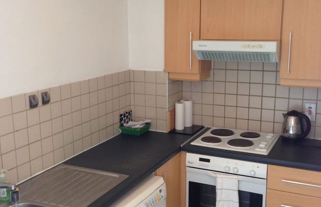 Smithfield Distillery Self Catering - Foto 8