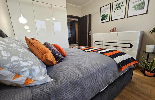 Apartament Podskarpie - Foto 14