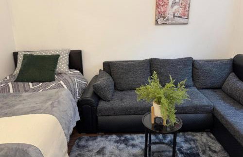Eurostar Private Studio Flat Sleeps up to 4 London - Foto 5