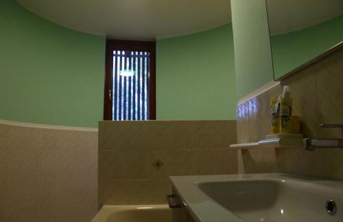 La Terrazza delle Noci - alloggio agrituristico - Foto 18