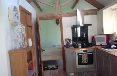 ANVIL COTTAGE - Foto 13