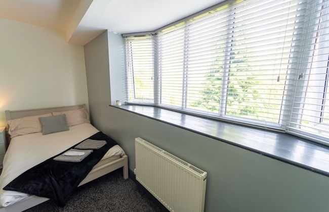 Spacious 1-bed Studio in Birmingham - Photo 19