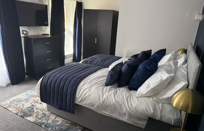 The Mill Sharnbrook - Foto 8