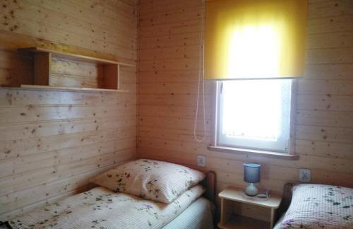 Domki pod Żukowcem - Foto 14