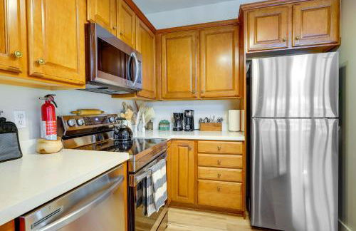 Charming Granville Home with Porch - Walk Downtown! - Foto 12