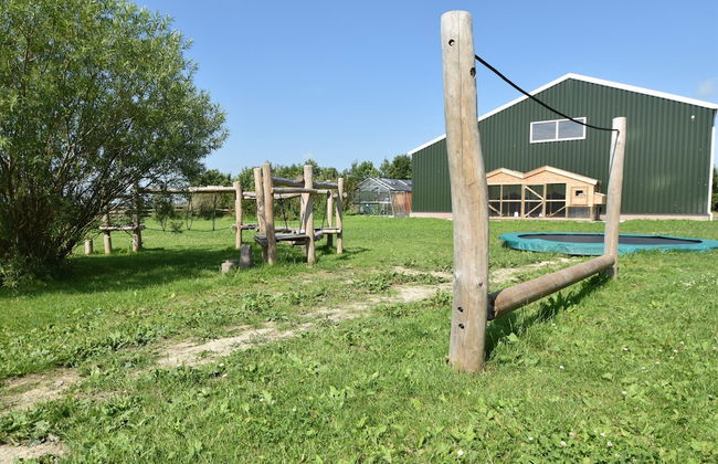 Farm Located in a Beautiful Area of Friesland - Foto 30