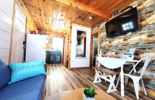 Sea & Sun Cottage #1 - Foto 16