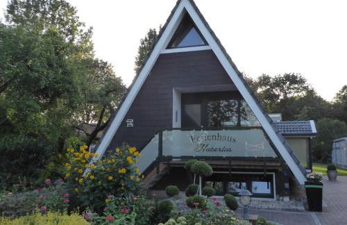 Ferienhaus Hubertus, 95059 - Foto 1